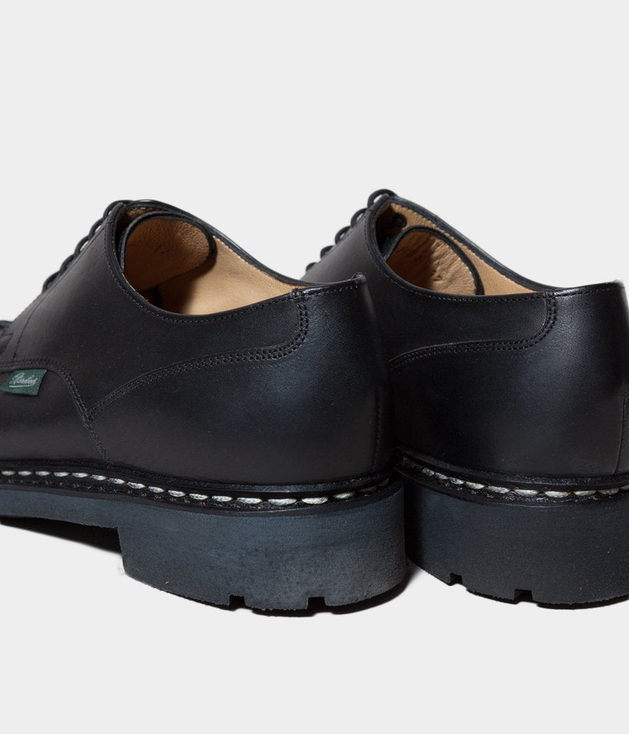 【新品未使用】Paraboot CHAMBORD JOSEPH UK7 新品未使用】Paraboot CHAMBORD JOSEPH UK7 Special Release
