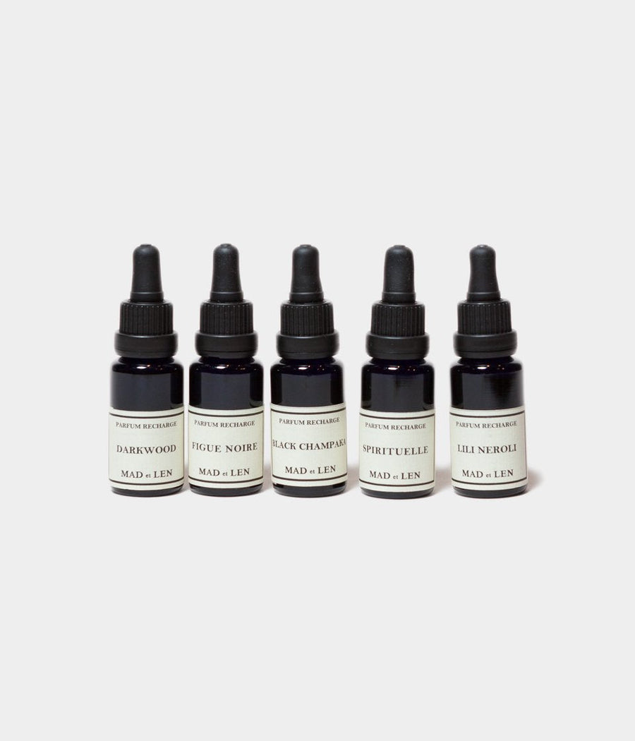 値下げ　MAD et LEN BLACK UDDÜ 15ml 1500-1500-perfume-black-