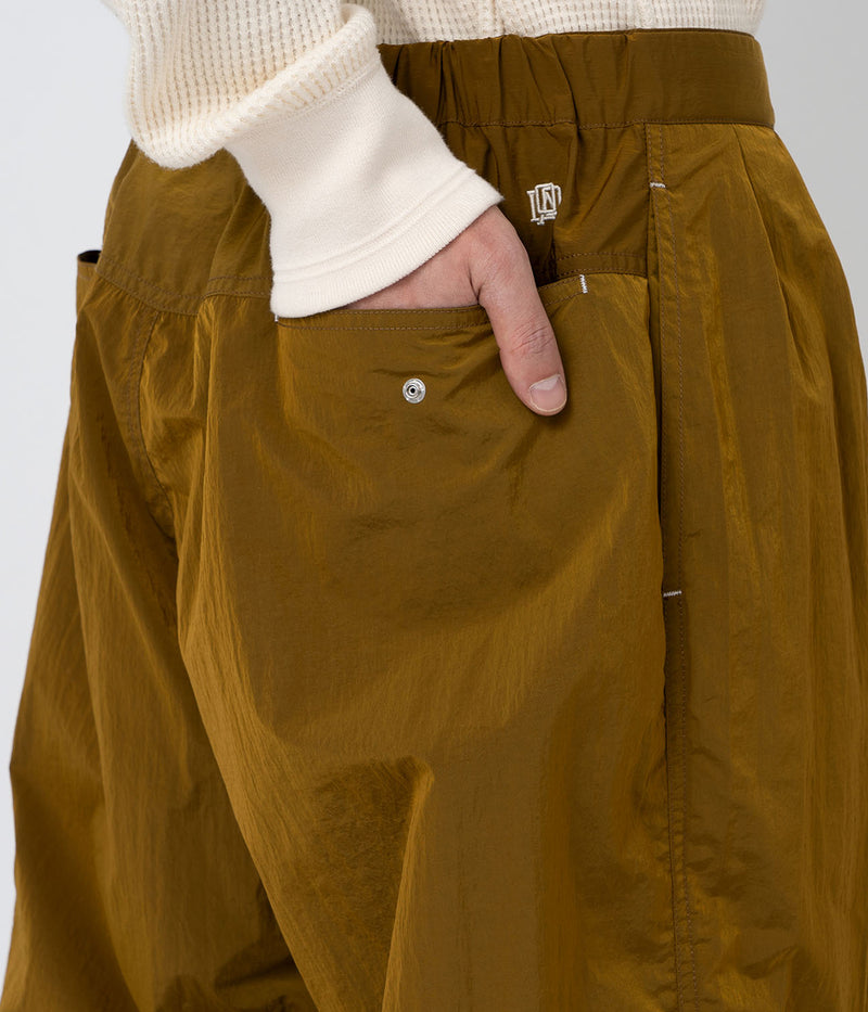 NANAMICA "Boardwalk Pants"