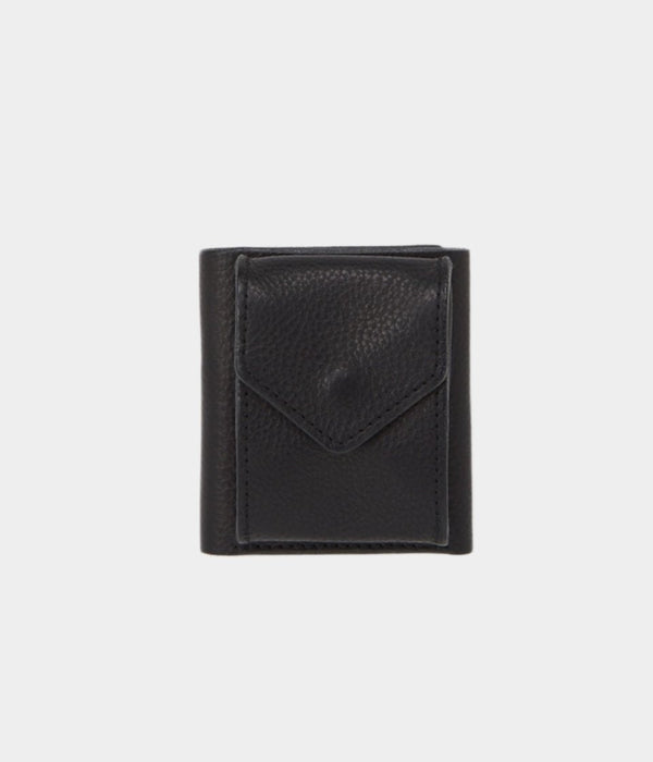 Hender Scheme "trifold wallet"