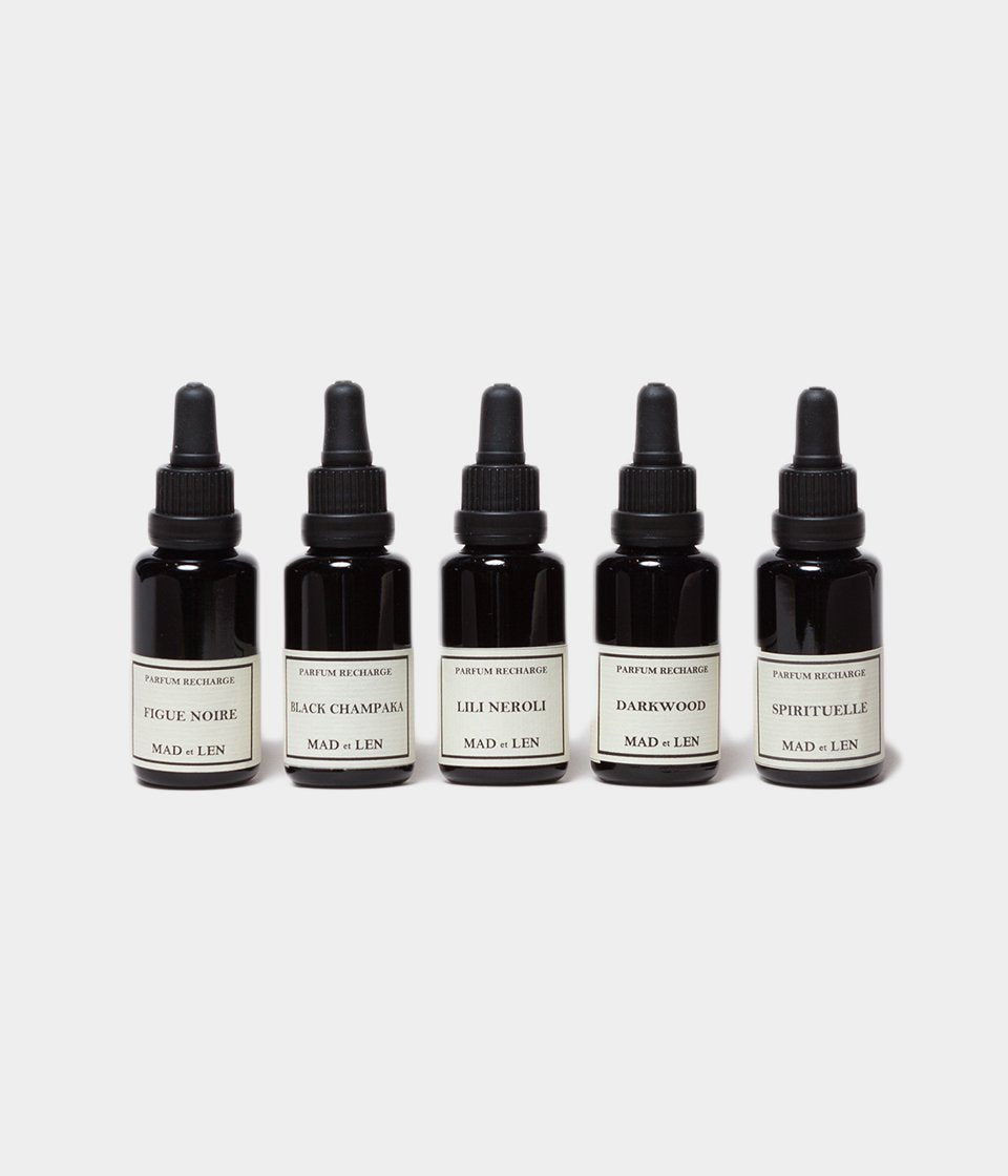 値下げ　MAD et LEN BLACK UDDÜ 15ml MAD ET LEN – SOUTH STORE