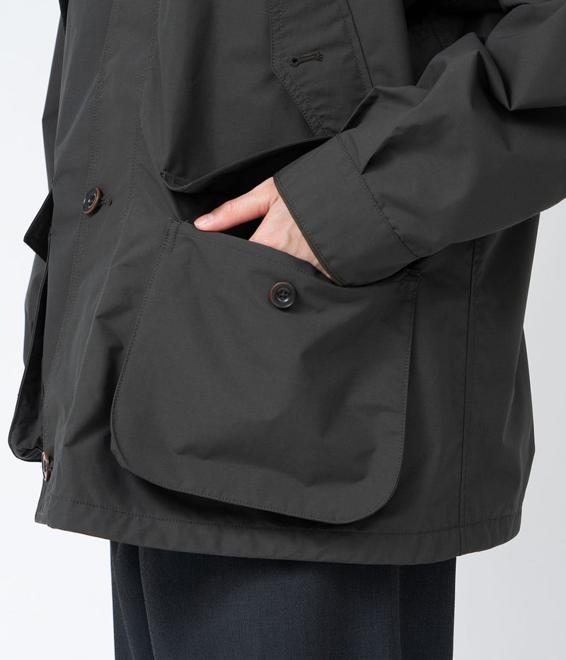 NANAMICA "2L PERTEX UNLIMITED Field Jacket"