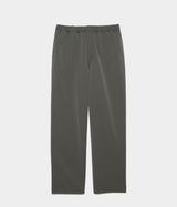 NANAMICA "ALPHADRY Wide Easy Pants"