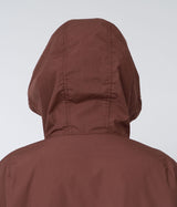 NANAMICA "Hooded Jacket"