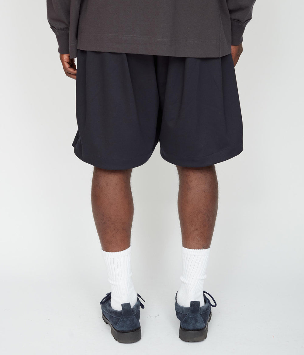 UNTRACE 25SS _150 カフスショーツ UNTRACE 25SS _150 カフスショーツ - メルカリ