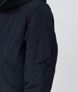 NANAMICA "GORE-TEX Down Coat"