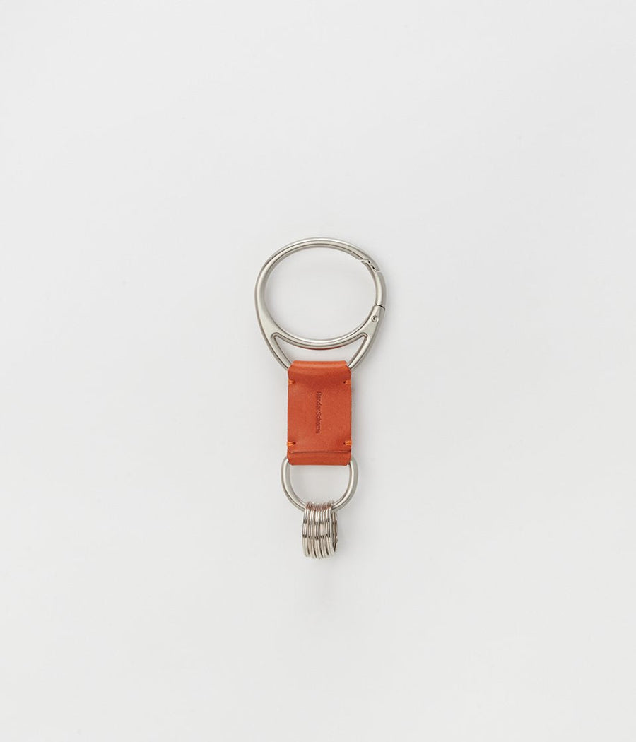 小物 Hender Scheme - Key Hook (NATURAL) Hender Scheme 