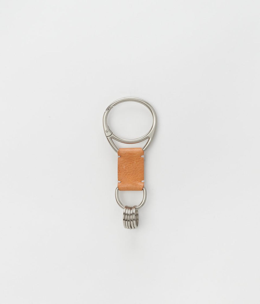 小物 Hender Scheme Key Hook (NAVY) Hender Scheme - 【残りわずか】Key Hook(NAVY) | ACRMTSM