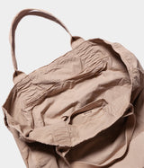 MITTAN "BA-10C" layered bag large (plant dyeing)