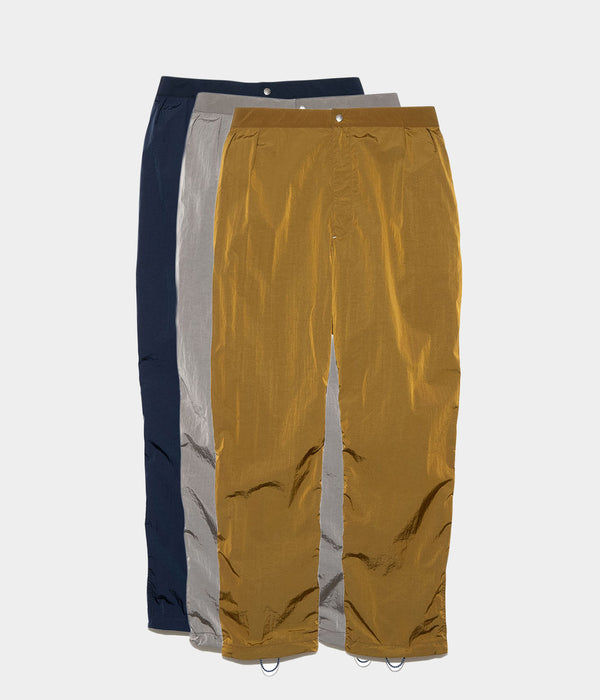 NANAMICA "Boardwalk Pants"