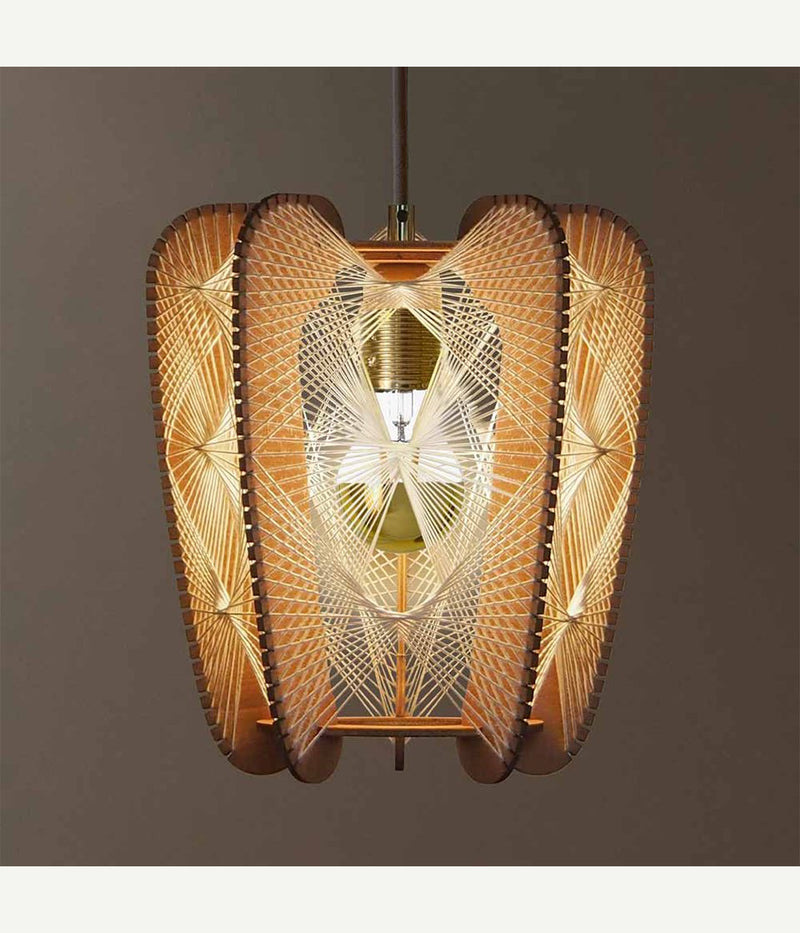 LAFABLIGHT "ARIOCA ALCERIA PENDANT LAMP"