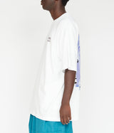 UNTRACE 25SS "TEE S/S"