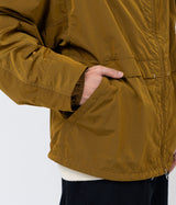 NANAMICA "Boardwalk Jacket"