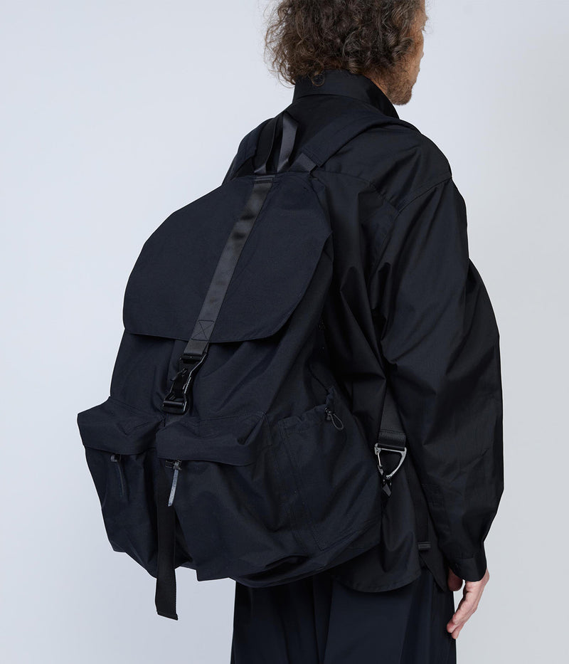 UNTRACE "NAP PACK"