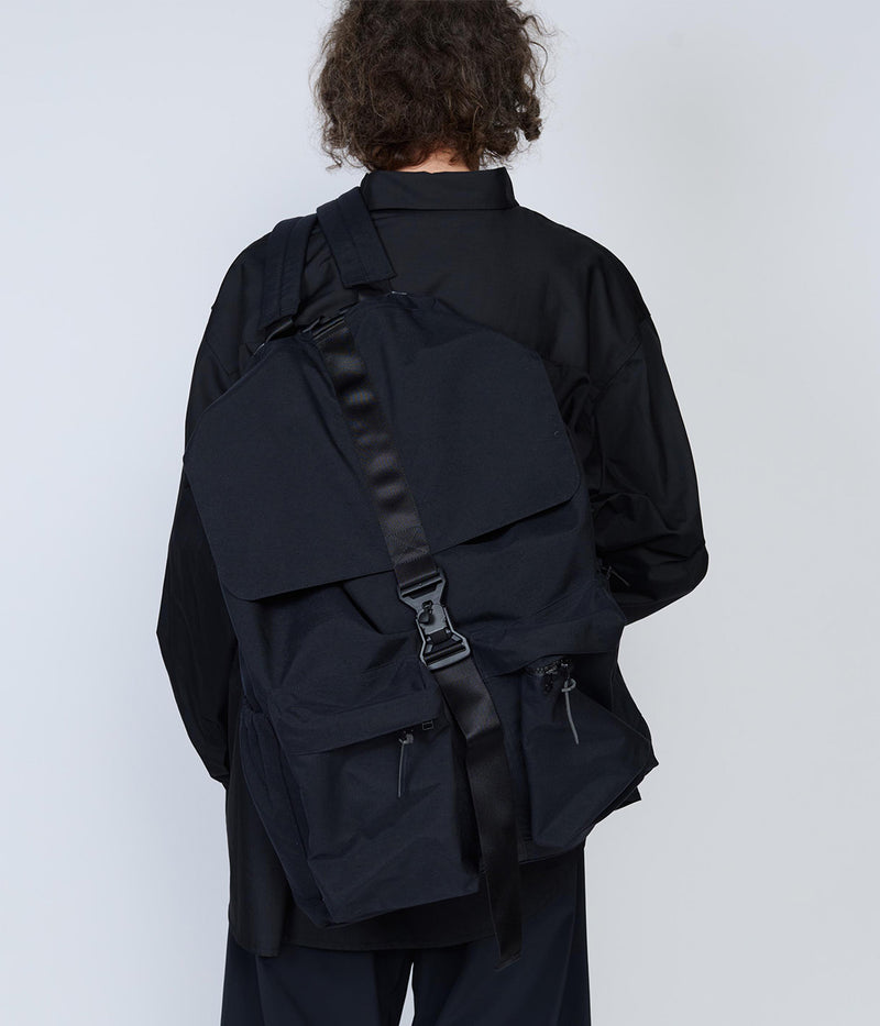 UNTRACE "NAP PACK"