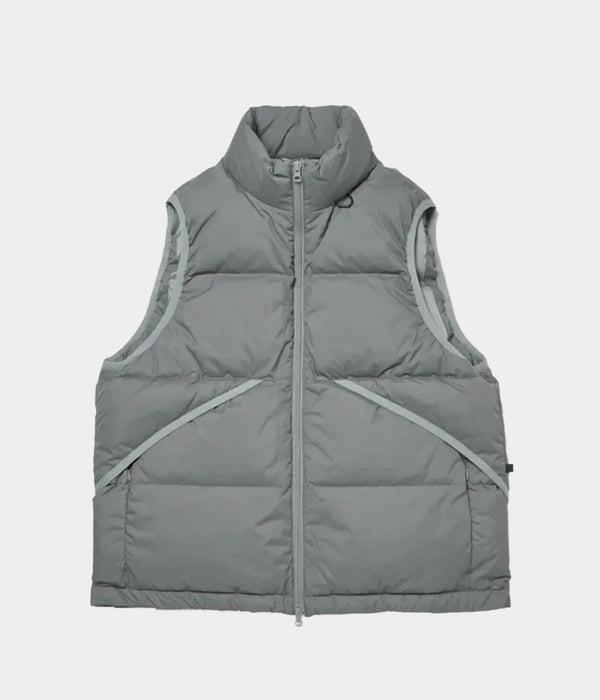 DAIWA PIER39 "TECH ALPINE DOWN VEST"