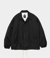 NANAMICA "GORE-TEX Coach Jacket"