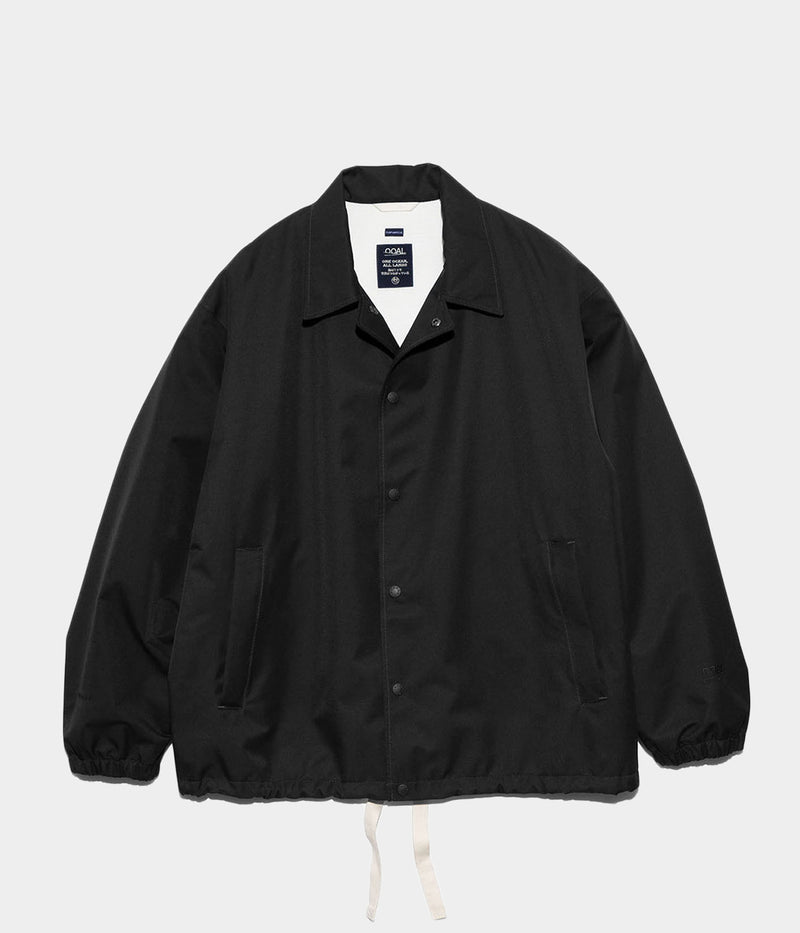 NANAMICA "GORE-TEX Coach Jacket"