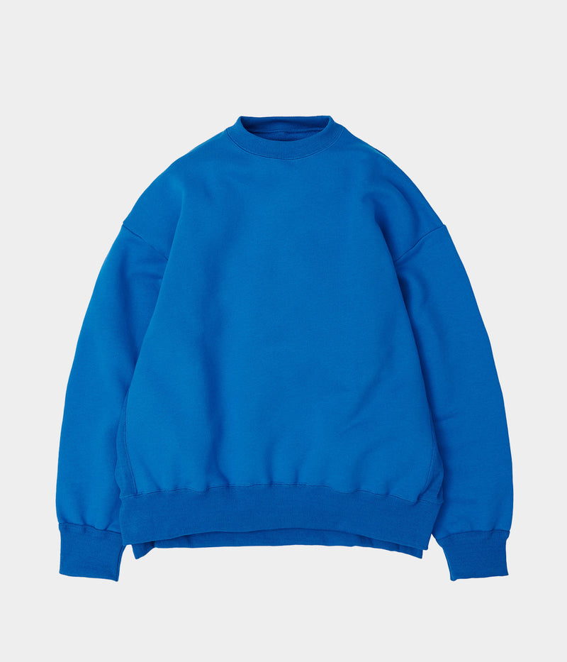 UNTRACE "PULLOVER SWEAT"