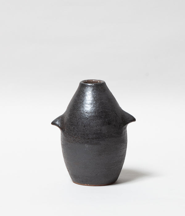 SOUTH MADE "SM-OP-01S" Penguin-shaped flower vase