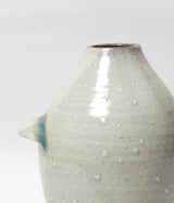 SOUTH MADE "SM-OP-01L" Penguin-shaped flower vase
