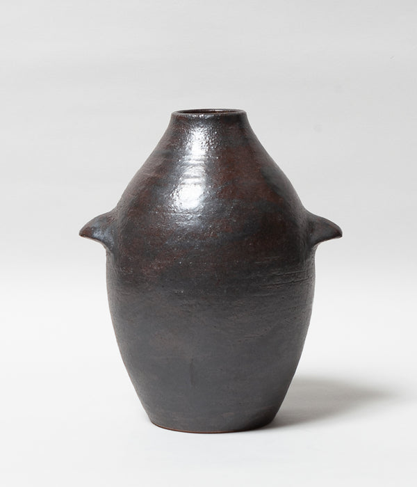 SOUTH MADE "SM-OP-01L" Penguin-shaped flower vase