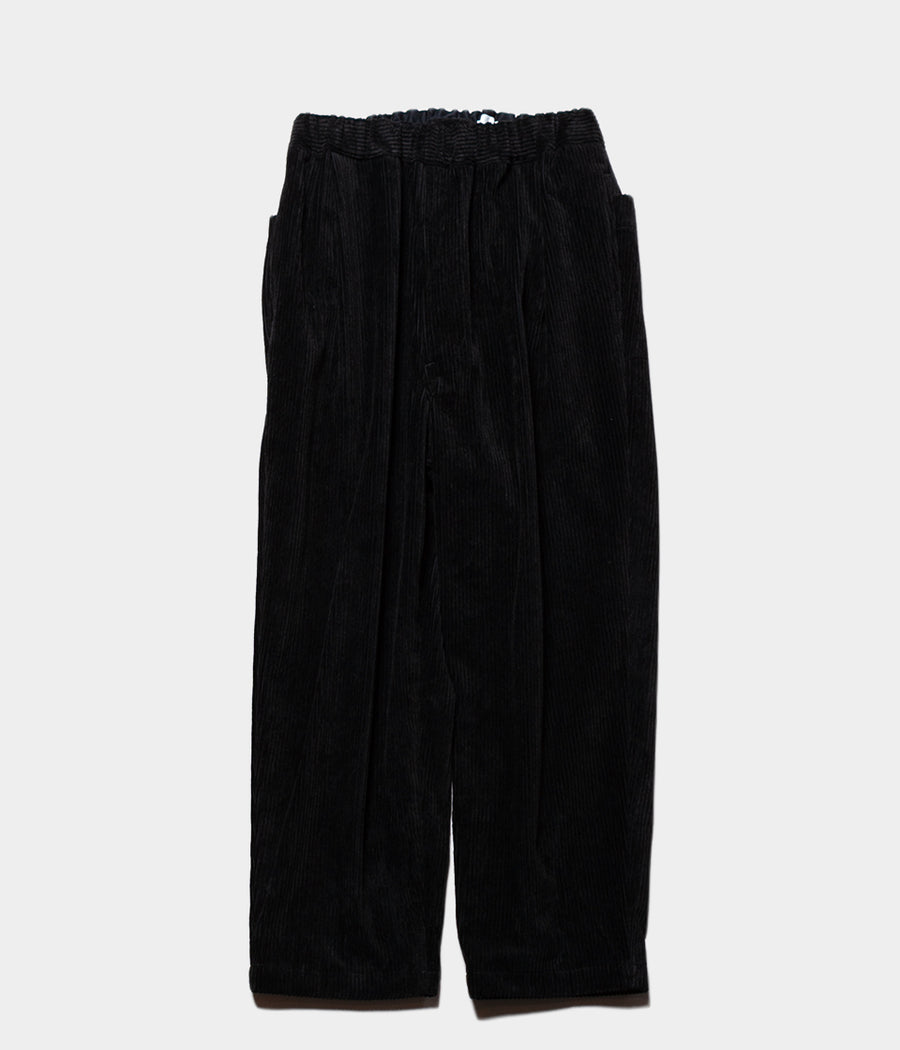 パンツ Painter C / CORDUROY BLACK 34 パンツ Painter C / CORDUROY BLACK 34 Manastash Corduroy