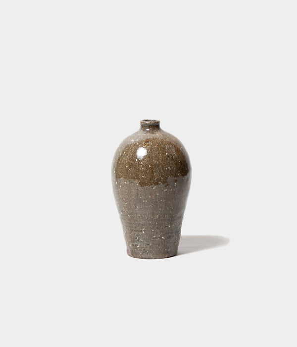 Kinjo Chūho "Vase with one flower vase"
