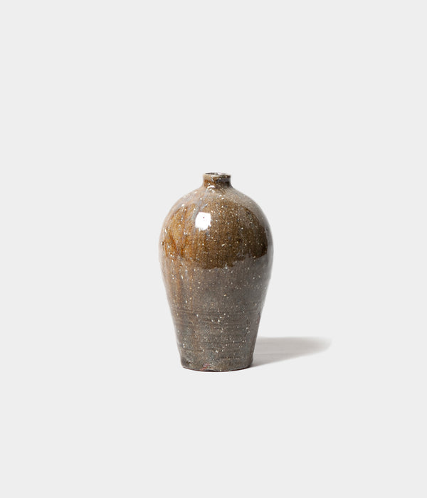 Kinjo Chūho "Vase with one flower vase"