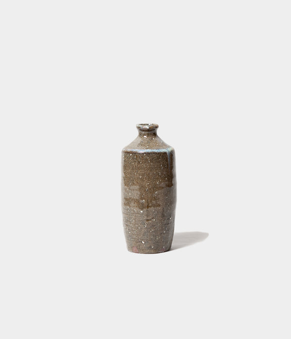 Hiromu Kinjyo "Vase with one flower vase"