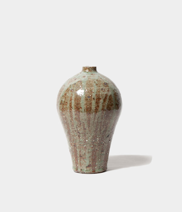 Hiromu Kinjyo "Vase with one flower vase"