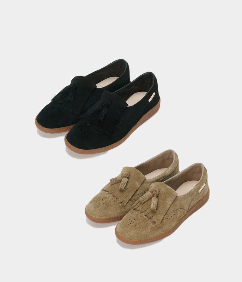 Hender Scheme 엔더 스키마 "citizen trainer" 시티즌 트레이너 