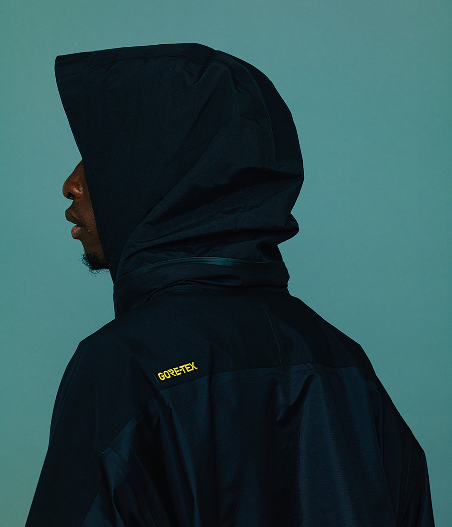 ジャケット・アウター DAIWA TECH TACTICAL WADING JACKET DAIWA PIER39 