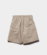 NEAT "90's U.S. AIR FORCE C/N RIPSTOP DEADSTOCK CARGO SHORTS"