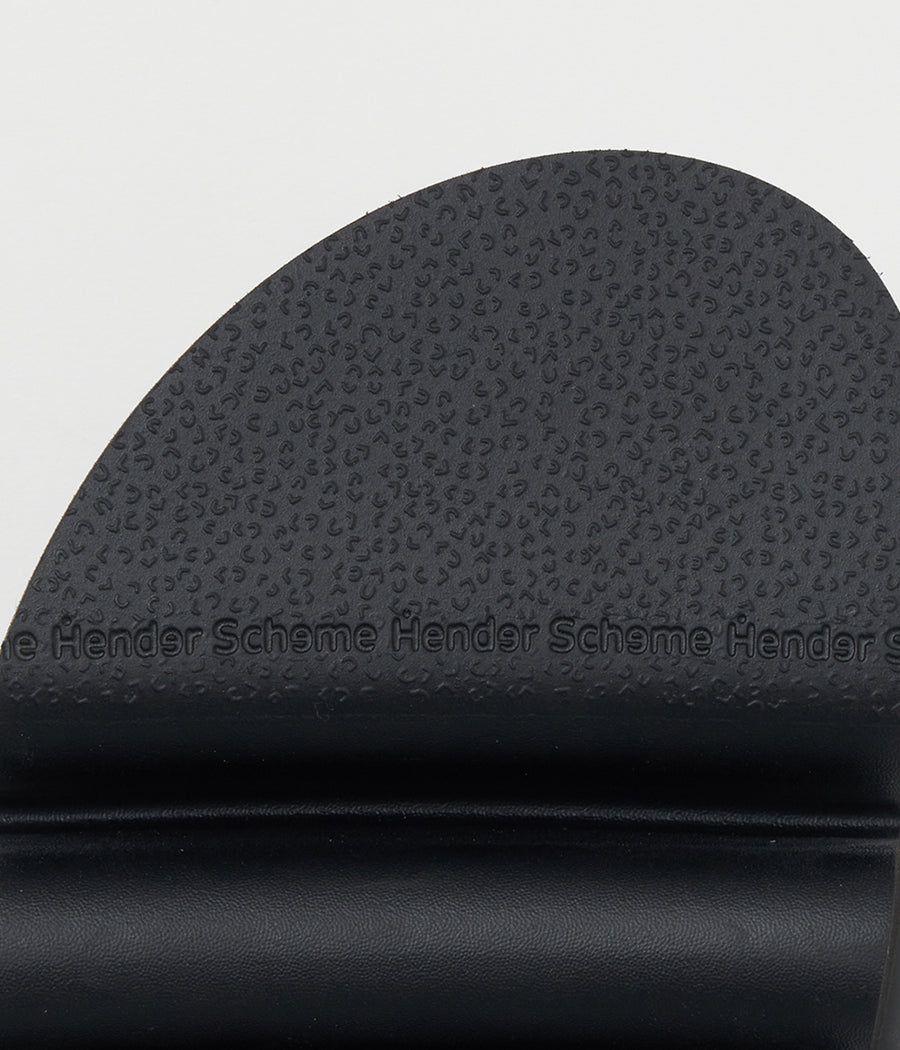 【美品】Hender Scheme \"caterpillar / Vibram\" Hender Scheme 
