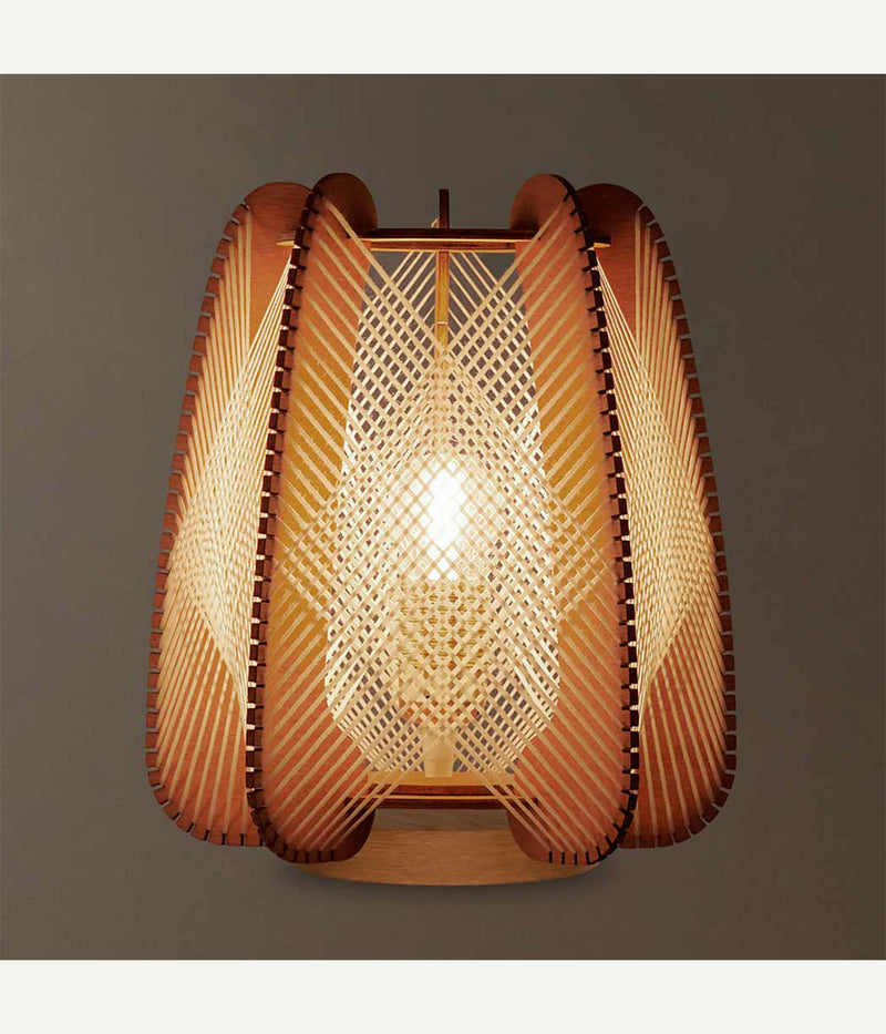 LAFABLIGHT 라파브라이트 "ARIOCA QADRO TABLE LAMP" 테이블 램프