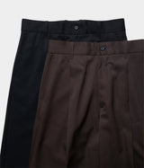 STEIN "EXTRA WIDE TROUSERS"
