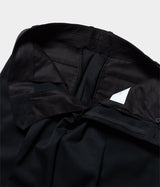 SSSTEIN 26AW "EXTRA WIDE TROUSERS"
