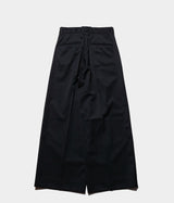 SSSTEIN "EXTRA WIDE TROUSERS"