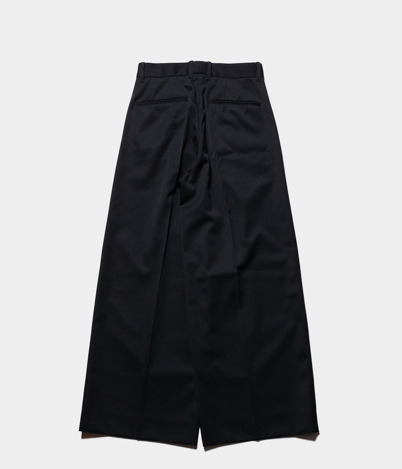 STEIN "EXTRA WIDE TROUSERS"