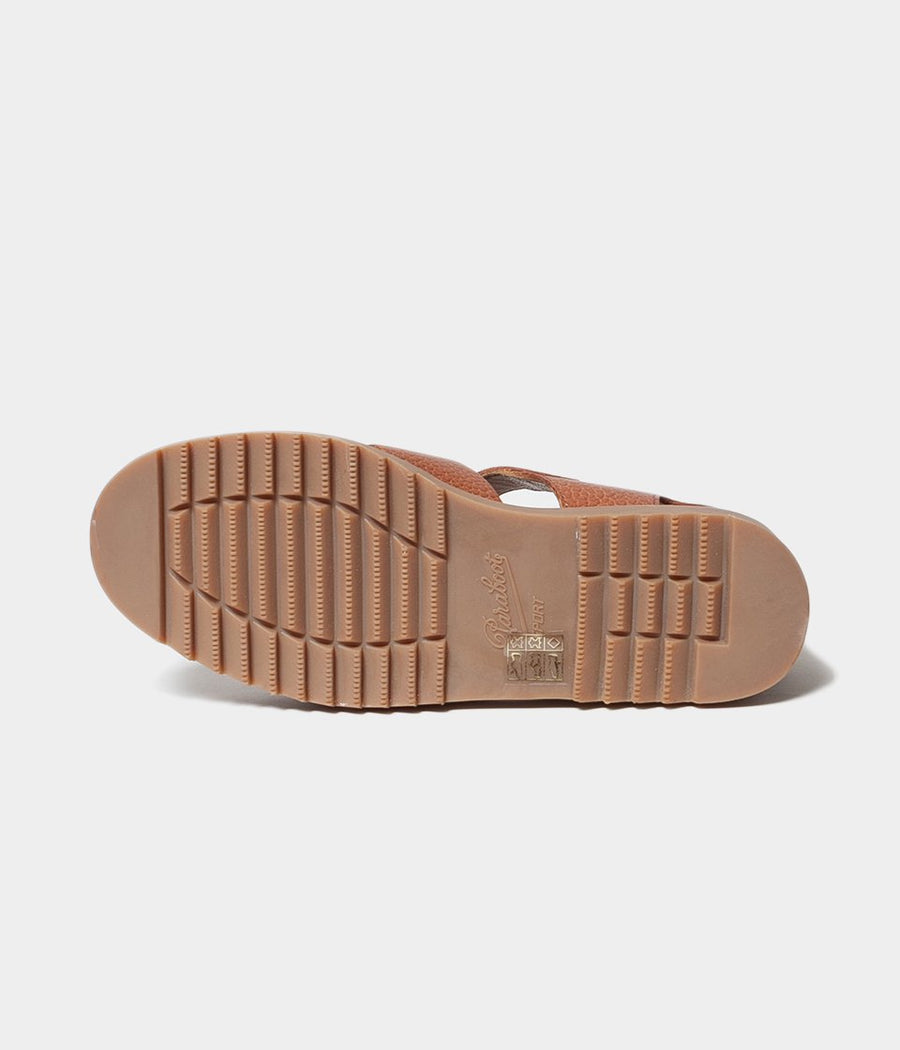 サイズ41 paraboot pacific ブラウン系 Paraboot Pacific - Vegetale Marron – Circle of Friends Shop
