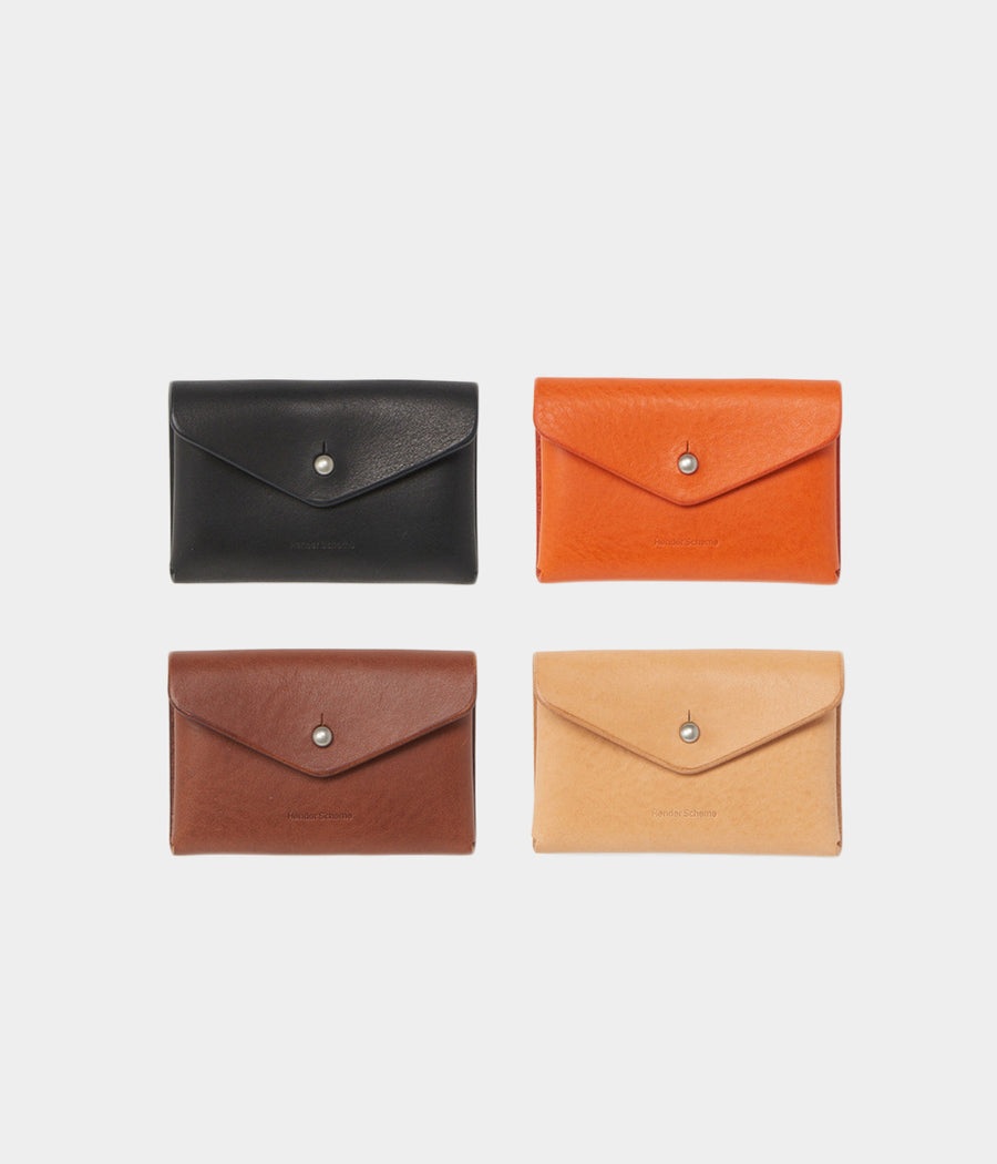 Hender Scheme 