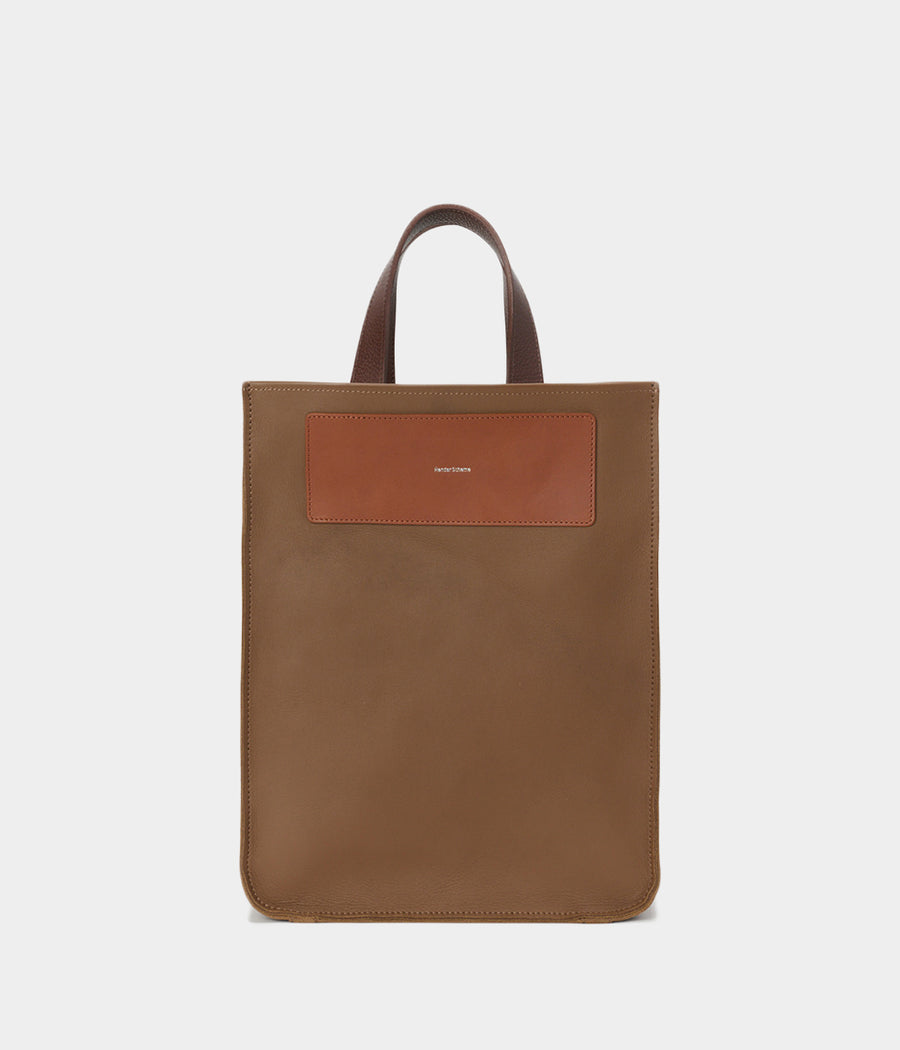 Hender Scheme エンダースキーマ reversible bag Hender Scheme (エンダースキーマ) reversible bag small