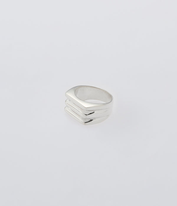 XOLO JEWELRY "Stripe Ring"