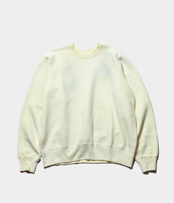 A.PRESSE "Vintage Sweatshirt"