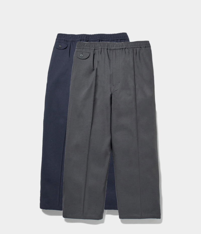 DAIWA PIER39 "TECH WIDE EASY 2P TROUSERS MOD"