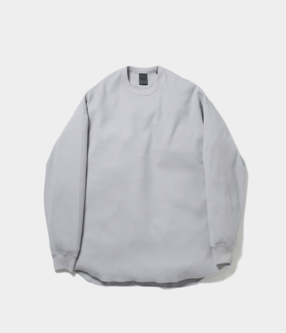 DAIWA PIER39 TECH THERMAL CREW L/S – unexpected store