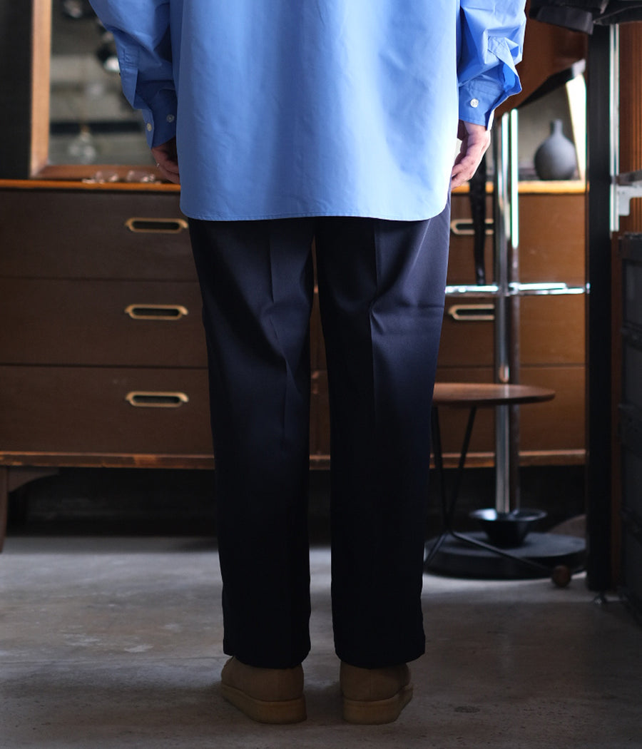 パンツ DAIWAPIER39 TECHWIDE EASY2P DAIWA PIER39 (ダイワピア39) Tech Wide Easy 2P Trousers