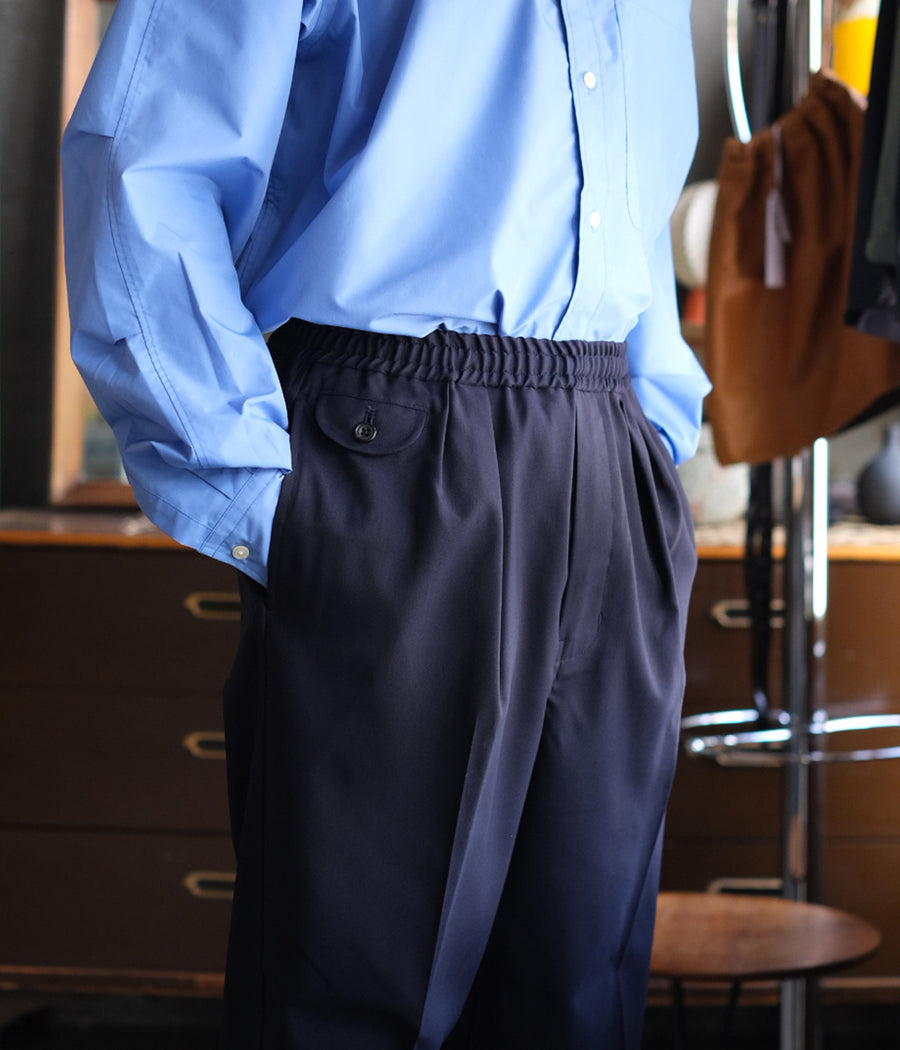 パンツ DAIWA PIER39 Tech Wide Easy 2P Trousers DAIWA PIER39 (ダイワピア39) Tech Wide Easy 2P Trousers