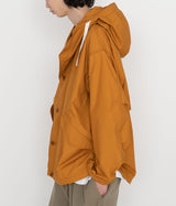 NANAMICA "Hooded Jacket"